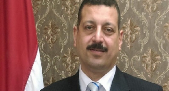 متحدث الكهرباء متحدث الكهرباء