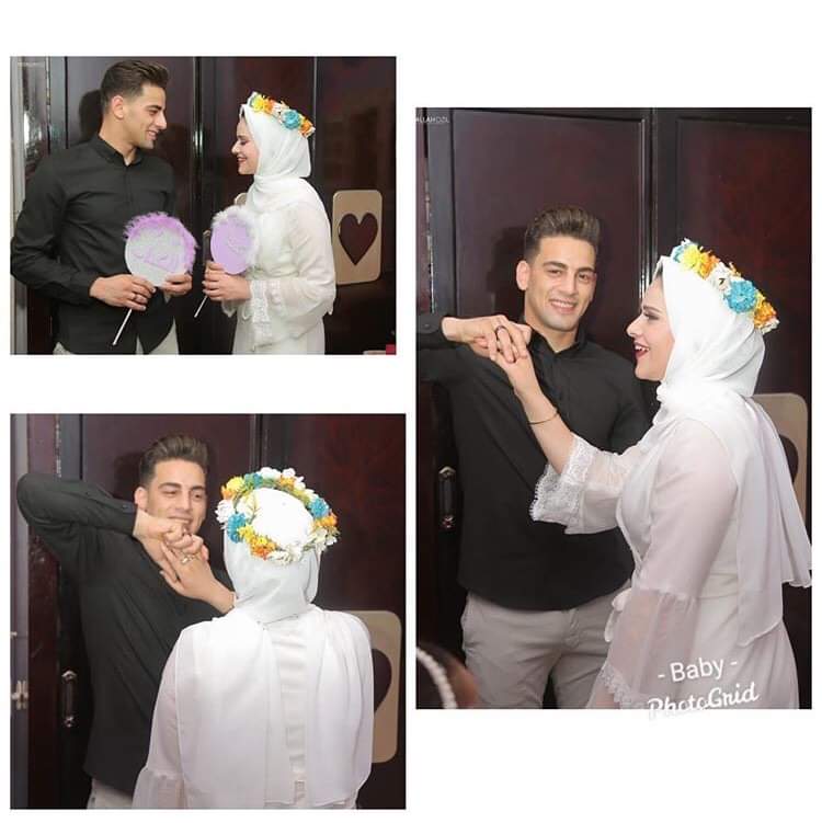 محمد الشامي من كتب الكتاب