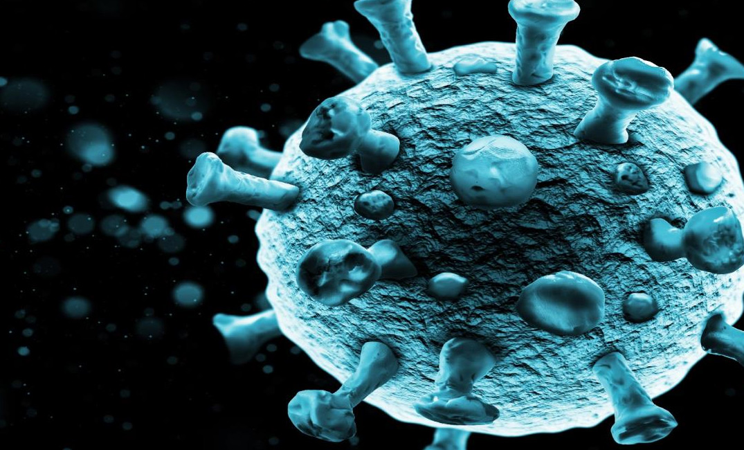 كيف سيطرت سلالة متحولة لفيروس كورونا على العالم