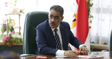 ضياء رشوان نقيب الصحفيين