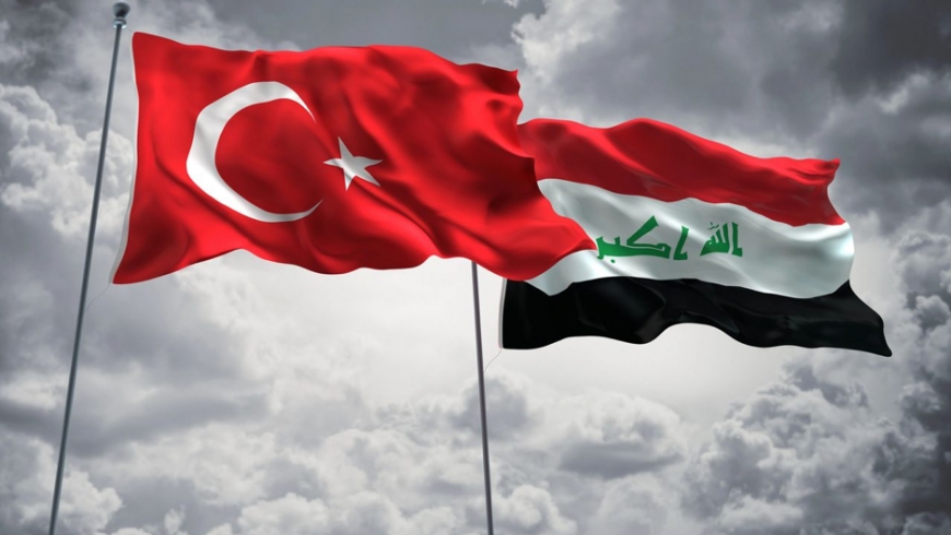 العراق يدرس اللجوء للسلاح الاقتصادي والتجاري ضد تركيا