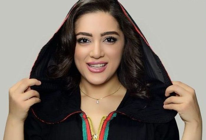 أمينة العلي