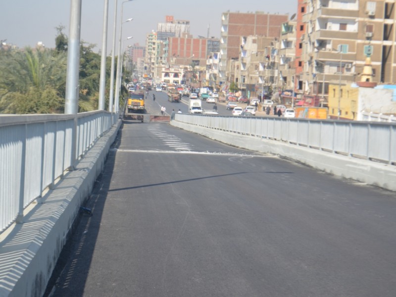 الحركة المرورية 