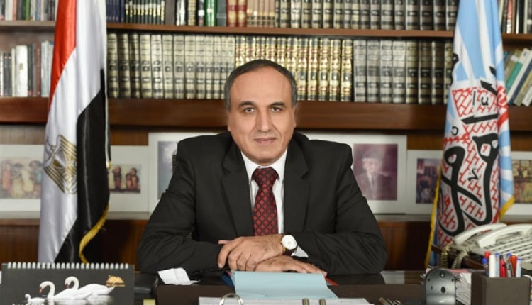 عبد المحسن سلامة