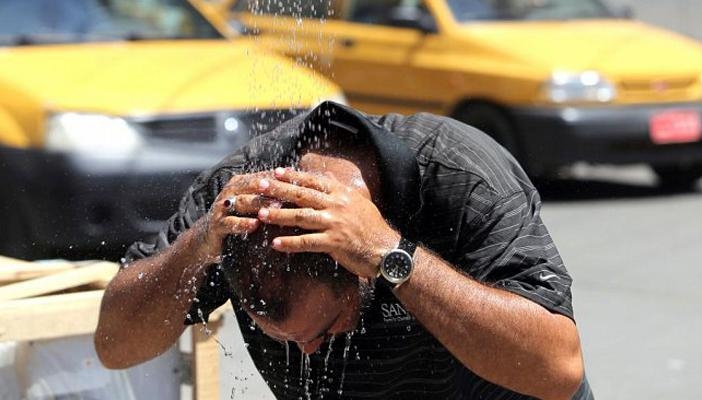 الطقس على القاهرة