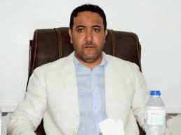 المهندس محمود عبدالجليل الهواري 