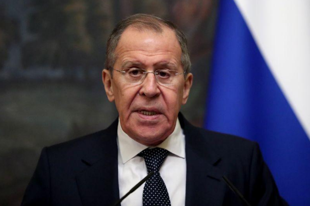 روسيا تعلن إعادة فتح سفارتها في ليبيا