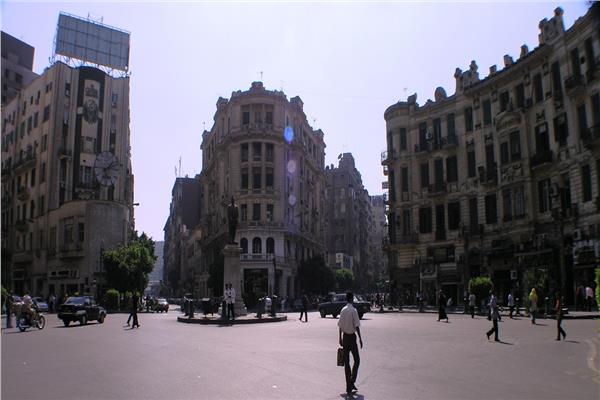 إيجارات قديمة