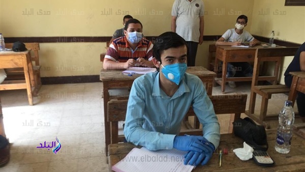 امتحانات الثانوية العامة 2020