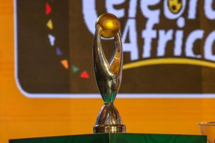 دورى ابطال افريقيا 