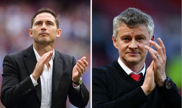 سولشاير - لامبارد