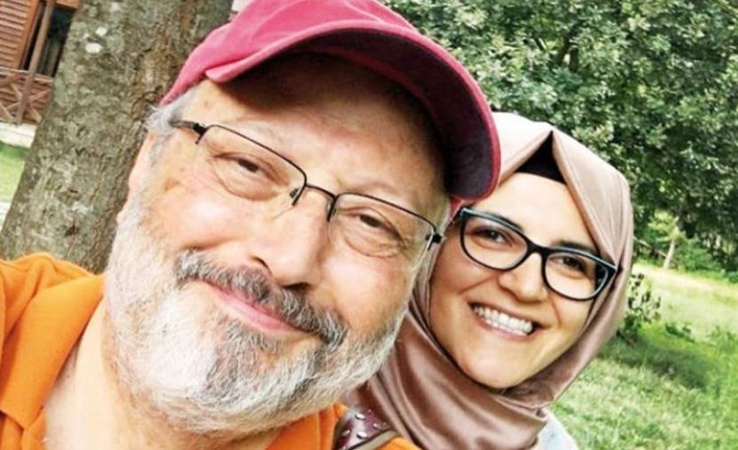 تفاصيل أول جلسة في محاكمة قتلة خاشقجي بـ تركيا