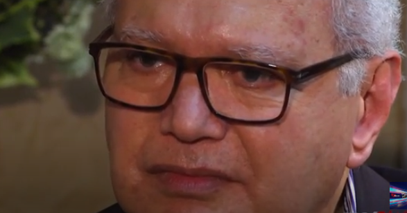 السفير محمد العرابي