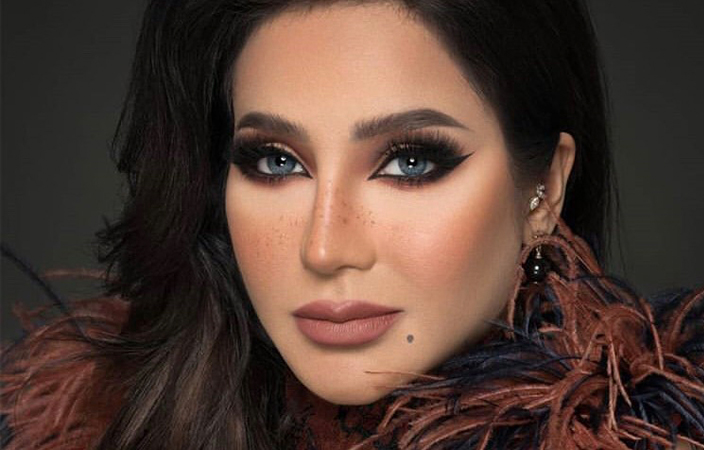لجين عمران