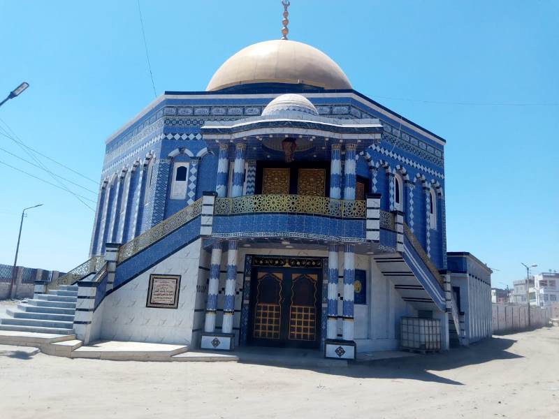 مسجد