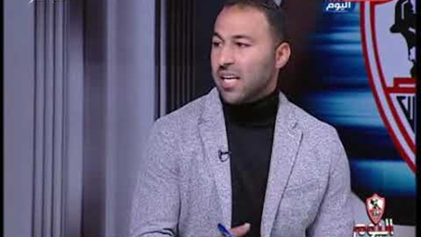 أحمد عبدالرؤوف 