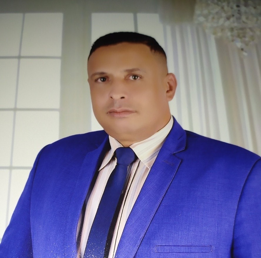 المحامي ايمن محفوظ