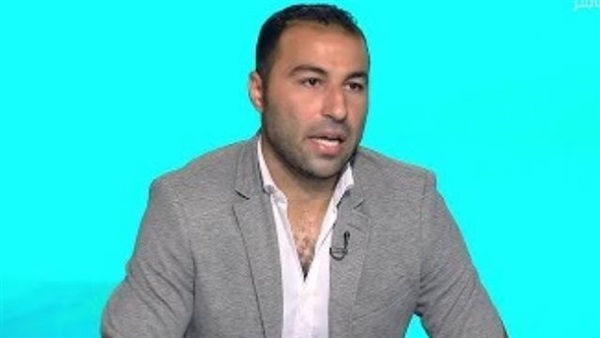 أحمد عبدالرؤوف 