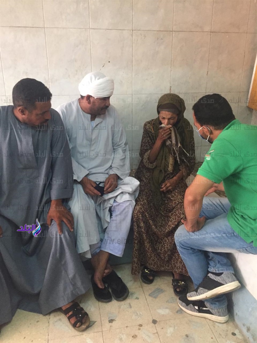 شقيق سيدة المنيا المحبوسة منذ سنوات يفجر مفاجأت جديدة
