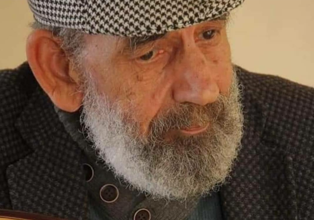محمود جمعة