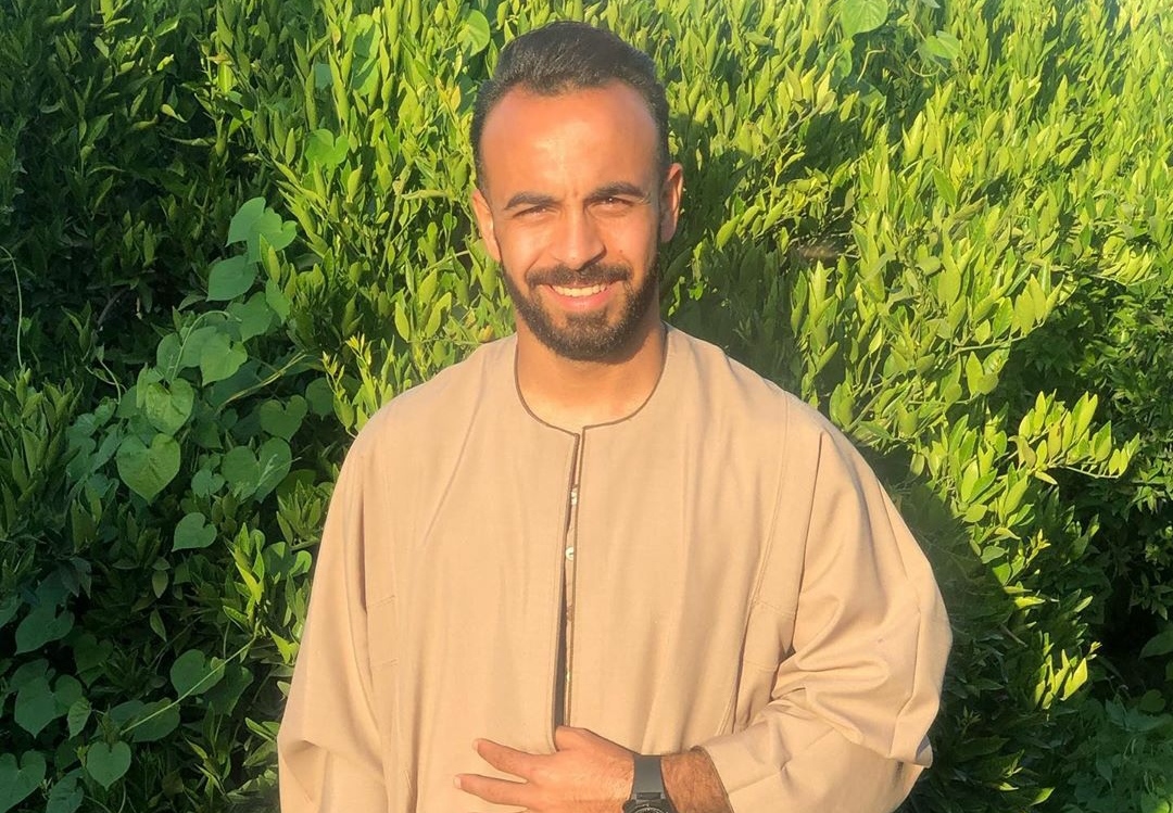 محمد مجدى قفشة