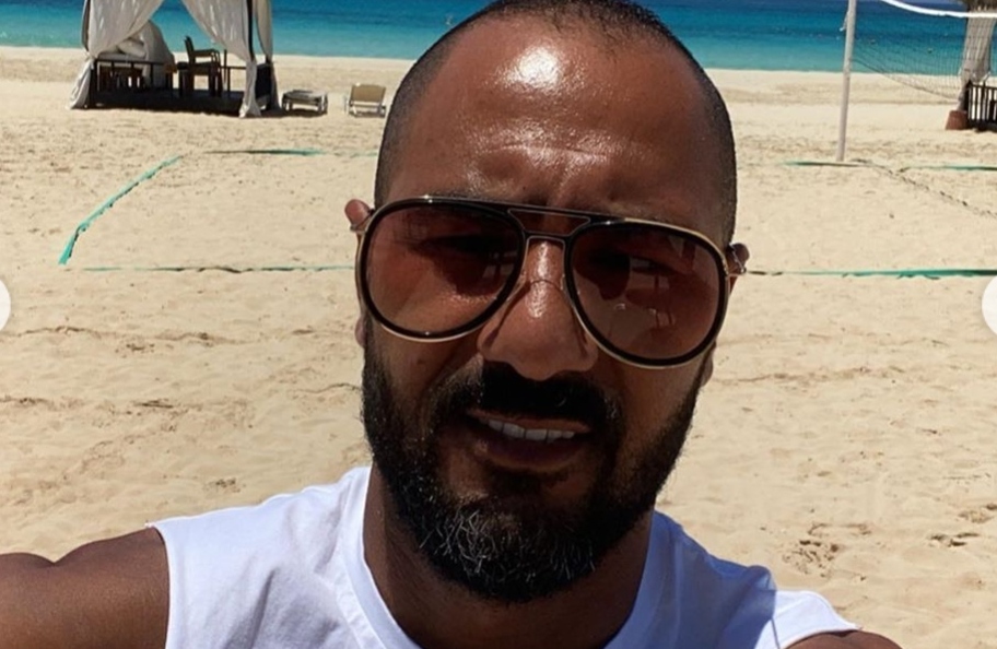 محمد شوقى