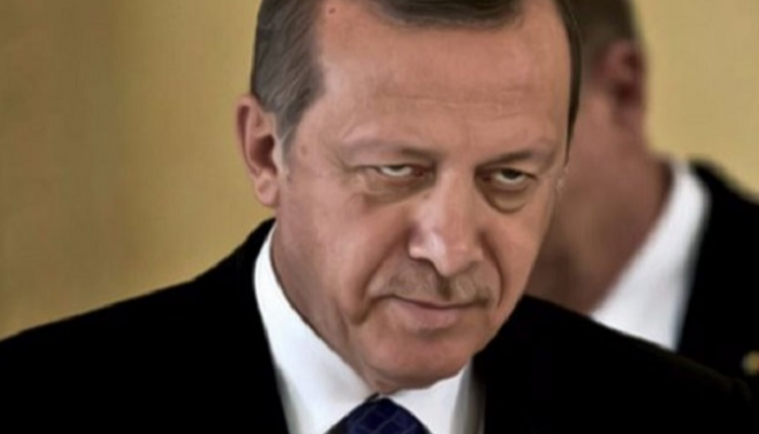 اردوغان