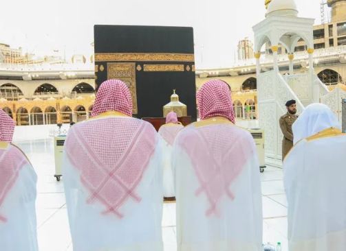 خطيب المسجد الحرام: من باع نفسه لله اشتراه وجعل ثمنه جنته 