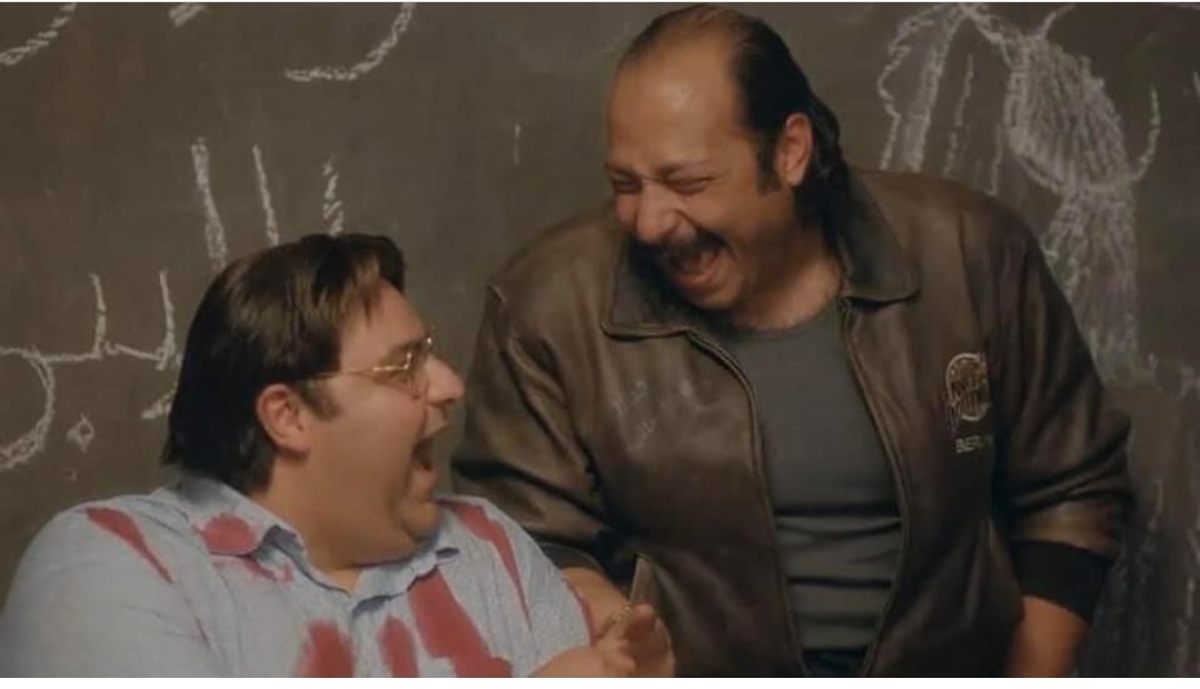 محمد ثروت ، شيكو