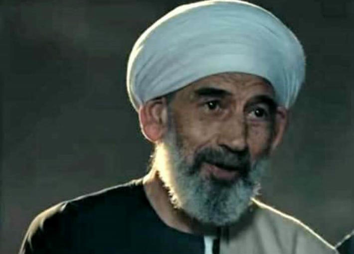 الفنان محمود جمعة