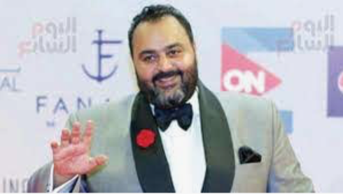 الفنان شيكو 