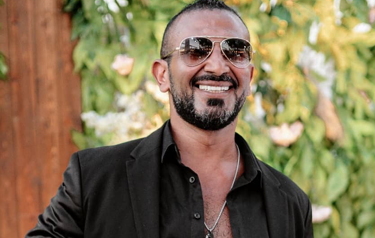أحمد سعد 