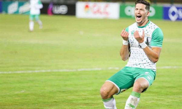  محمود وادي