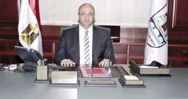 محافظ بني سويف