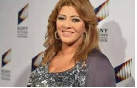 هالة صدقي 