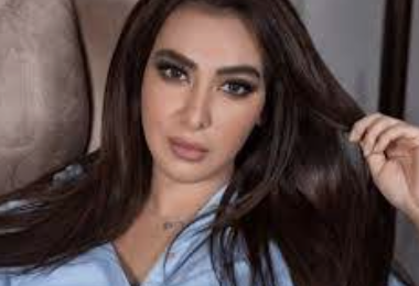 مريهان حسين 