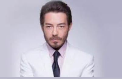 احمد زاهر 