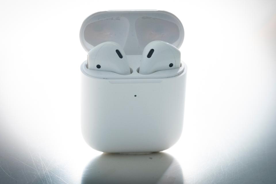 ميزات  ستحصل عليها سماعات AirPods بعد إصدار iOS 14