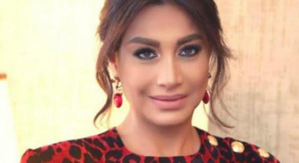 بسمة وهبة 
