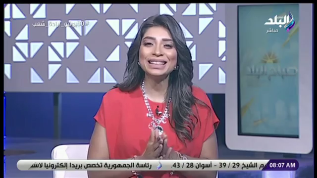 الاعلامية لميس سلامة