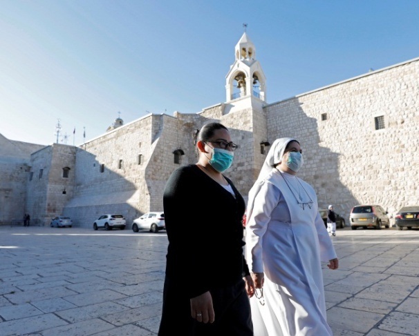 فلسطين تسجل 324 اصابة كورونا جديدة وحالة وفاة خلال 24 ساعة