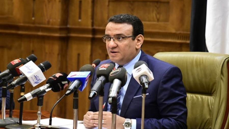 صلاح حسب الله، المتحدث بإسم النواب