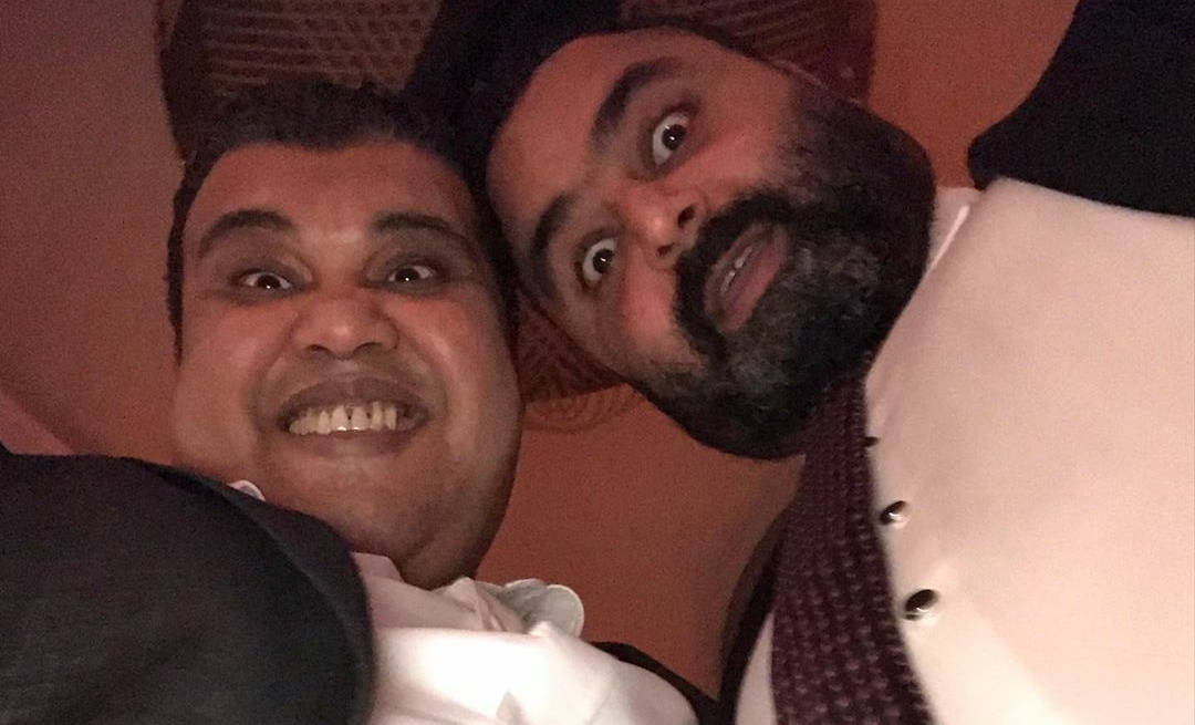 شيكو ، احمد فتحى