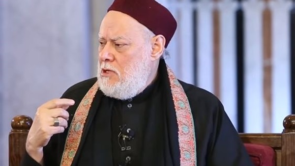 الدكتور على جمعة، عضو هيئة كبار العلماء 