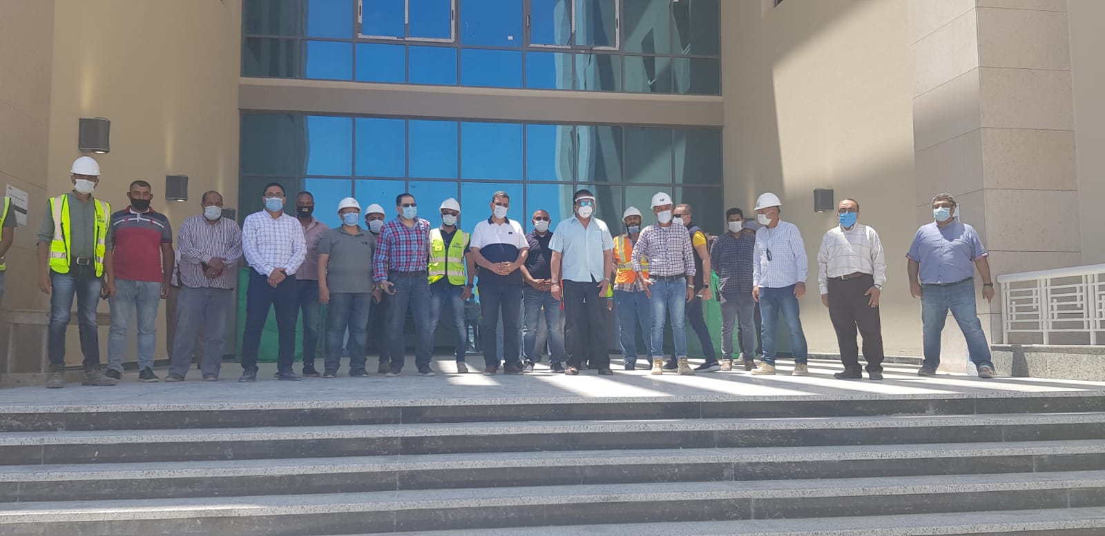 جامعة العلمين