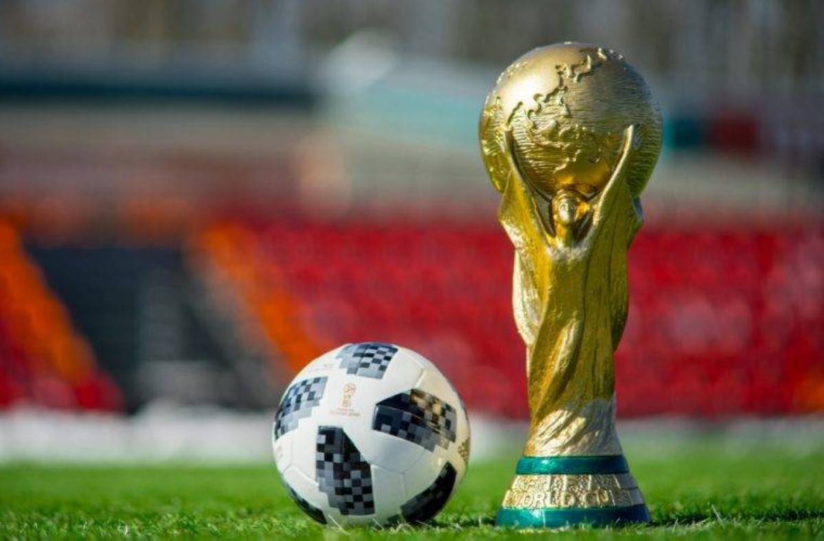 كأس العالم