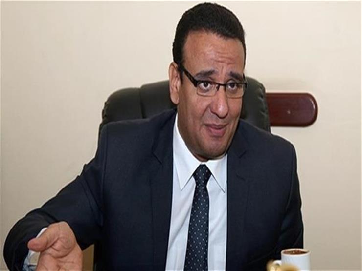 صلاح حسب الله ، المتحدث بإسم النواب