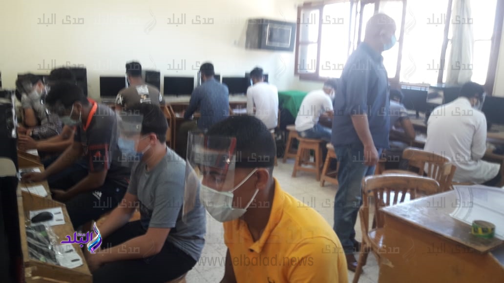 امتحانات الدبلومات الفنية 2020