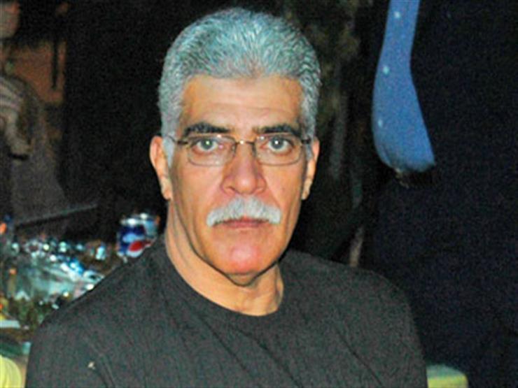 طارق النهرى 