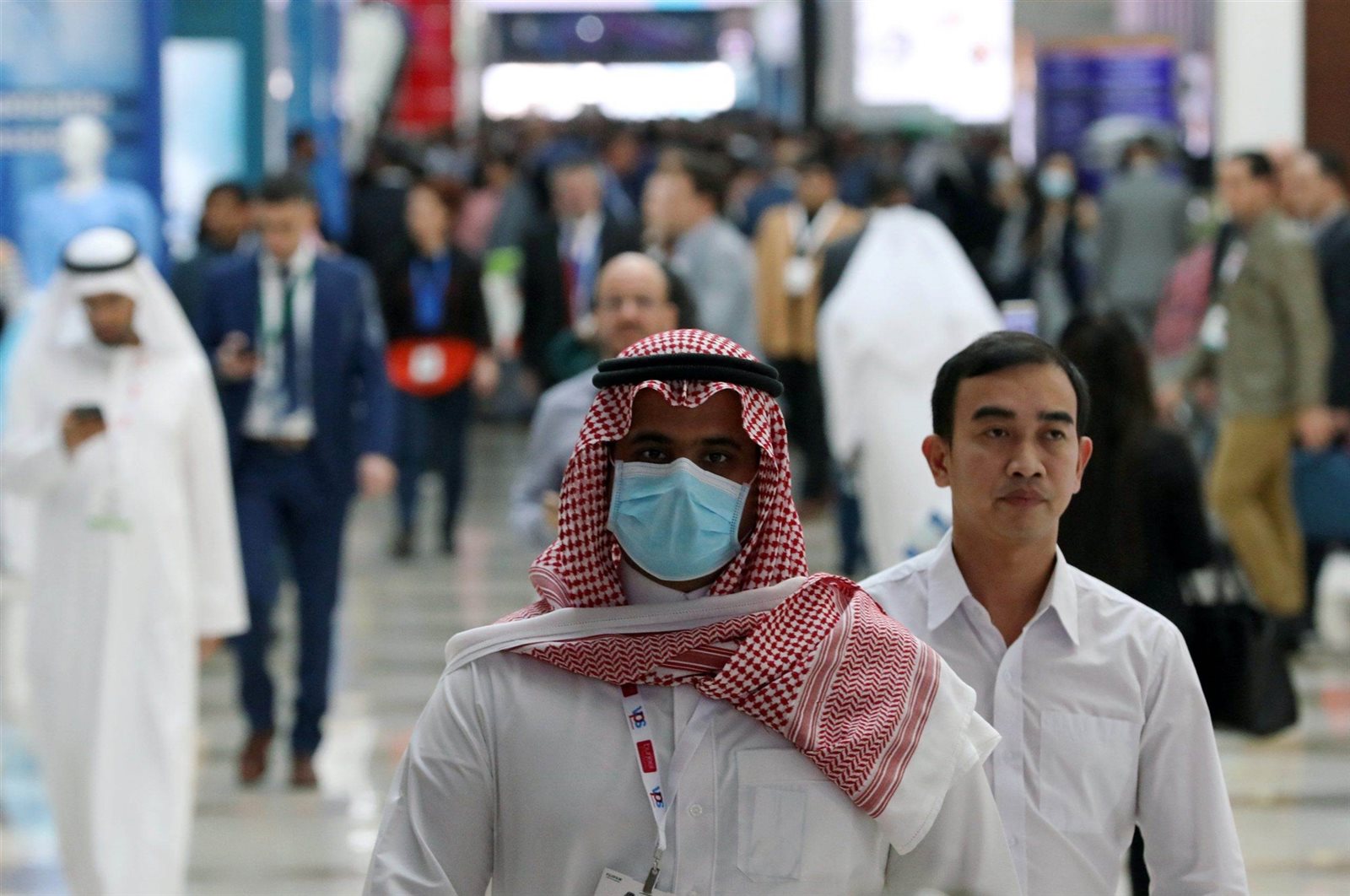 السعودية تسجل 4128 إصابة كورونا جديدة والإجمالي 205929 حالة